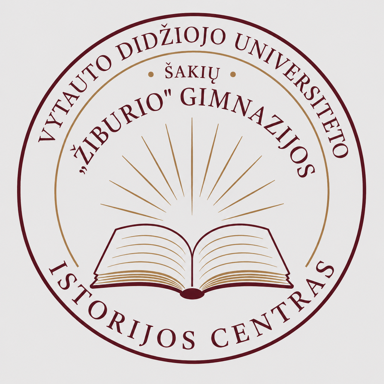 VDU Šakių „Žiburio“ gimnazijos istorijos centras